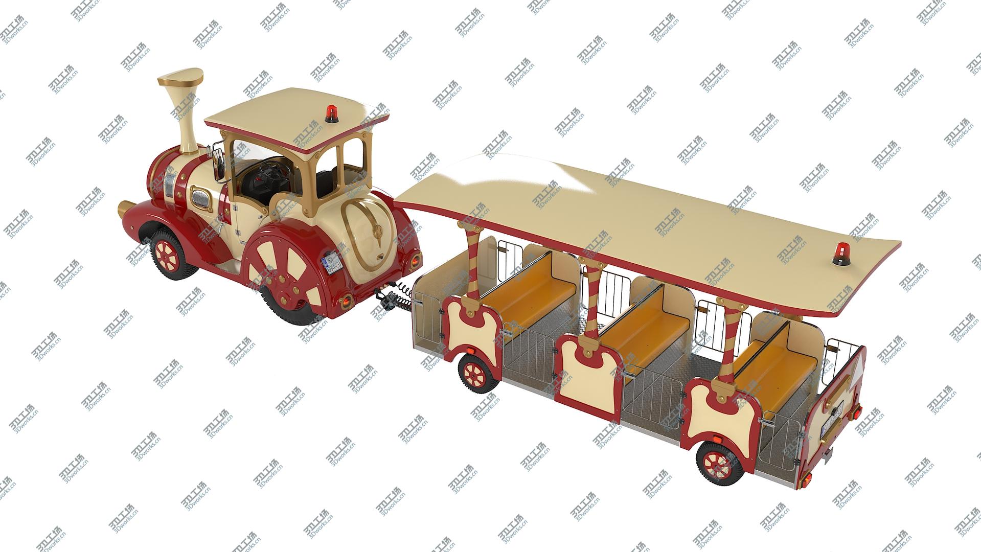 images/goods_img/202105073/Trackless Train 3D model/2.jpg